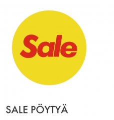 Pöytyän Sale